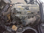 MITSUBISHI FUSO Canter Deep Dump PDG-FE71DD 2008 143,000km_16
