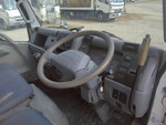 MITSUBISHI FUSO Canter Deep Dump PDG-FE71DD 2008 143,000km_30
