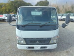 MITSUBISHI FUSO Canter Deep Dump PDG-FE71DD 2008 143,000km_5