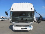 MITSUBISHI FUSO Fighter Dump 2KG-FK72F 2025 647km_15
