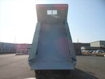 MITSUBISHI FUSO Fighter Dump 2KG-FK72F 2025 647km_28