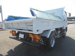 MITSUBISHI FUSO Fighter Dump 2KG-FK72F 2025 647km_2