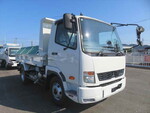 MITSUBISHI FUSO Fighter Dump 2KG-FK72F 2025 647km_3
