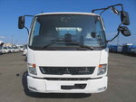 MITSUBISHI FUSO Fighter Dump 2KG-FK72F 2025 647km_5