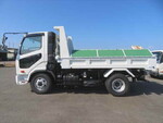 MITSUBISHI FUSO Fighter Dump 2KG-FK72F 2025 647km_6