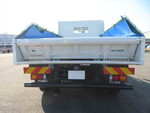 MITSUBISHI FUSO Fighter Dump 2KG-FK72F 2025 647km_7
