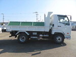 MITSUBISHI FUSO Fighter Dump 2KG-FK72F 2025 647km_8