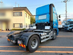 HINO Profia Trailer Head 2DG-SH1EDGG 2021 354,180km_4