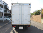 HINO Dutro Refrigerator & Freezer Truck TKG-XZU605M 2016 210,000km_6