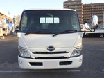 HINO Dutro Flat Body 2RG-XZU710M 2020 57,396km_3