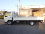 HINO Dutro Flat Body 2RG-XZU710M 2020 57,396km_5