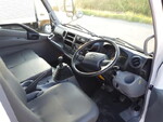 HINO Dutro Flat Body 2RG-XZU710M 2020 57,396km_7