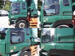 ISUZU Giga Dump QKG-CXZ77AT 2014 231,000km_7