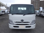 HINO Dutro Flat Body 2RG-XZU710M 2020 38,821km_3