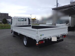 HINO Dutro Flat Body 2RG-XZU710M 2020 38,821km_5