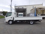 HINO Dutro Flat Body 2RG-XZU710M 2020 38,821km_6