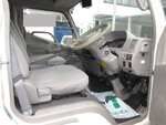 TOYOTA Toyoace Aluminum Van BDG-XZU414 2011 209,000km_18