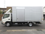 TOYOTA Toyoace Aluminum Van BDG-XZU414 2011 209,000km_6