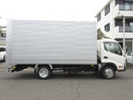 TOYOTA Toyoace Aluminum Van BDG-XZU414 2011 209,000km_7