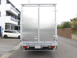 TOYOTA Toyoace Aluminum Van BDG-XZU414 2011 209,000km_8