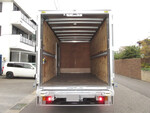 TOYOTA Toyoace Aluminum Van BDG-XZU414 2011 209,000km_9