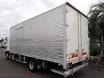 HINO Ranger Aluminum Van 2KG-FD2ABA 2019 186,700km_2