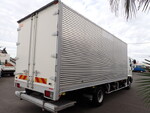 HINO Ranger Aluminum Van 2KG-FD2ABA 2019 186,700km_3