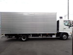 HINO Ranger Aluminum Van 2KG-FD2ABA 2019 186,700km_5