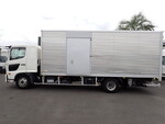 HINO Ranger Aluminum Van 2KG-FD2ABA 2019 186,700km_6