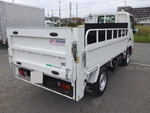 TOYOTA Dyna Flat Body ABF-TRY230 2020 69,488km_2