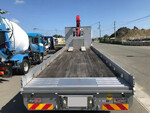 HINO Profia Self Loader (With 4 Steps Of Cranes) 2DG-FW1EHG 2019 58,963km_14