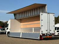 MITSUBISHI FUSO Super Great Aluminum Wing 2PG-FS84VZ 2025 2,000km_12