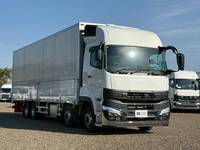 MITSUBISHI FUSO Super Great Aluminum Wing 2PG-FS84VZ 2025 2,000km_2