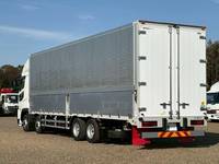 MITSUBISHI FUSO Super Great Aluminum Wing 2PG-FS84VZ 2025 2,000km_3