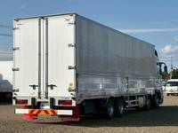 MITSUBISHI FUSO Super Great Aluminum Wing 2PG-FS84VZ 2025 2,000km_4