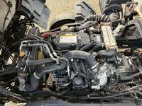 ISUZU Forward Aluminum Wing TKG-FRR90T2 2017 318,000km_18