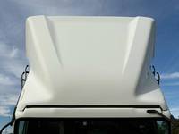 ISUZU Forward Aluminum Wing TKG-FRR90T2 2017 318,000km_20