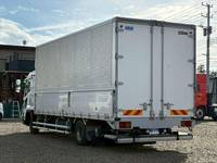 ISUZU Forward Aluminum Wing TKG-FRR90T2 2017 318,000km_3