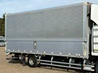 ISUZU Forward Aluminum Wing TKG-FRR90T2 2017 318,000km_5