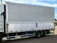 ISUZU Forward Aluminum Wing TKG-FRR90T2 2017 318,000km_6