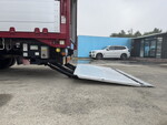 ISUZU Forward Aluminum Wing 2RG-FRR90T2 2021 130,000km_30
