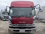ISUZU Forward Aluminum Wing 2RG-FRR90T2 2021 130,000km_5