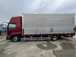 ISUZU Forward Aluminum Wing 2RG-FRR90T2 2021 130,000km_8