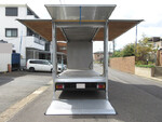 NISSAN Atlas Aluminum Wing BDG-APR85AN 2008 164,000km_17