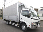 HINO Dutro Aluminum Wing BDG-XZU414M 2007 172,000km_1