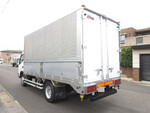 HINO Dutro Aluminum Wing BDG-XZU414M 2007 172,000km_2