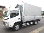 HINO Dutro Aluminum Wing BDG-XZU414M 2007 172,000km_3