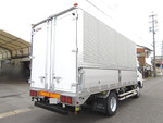 HINO Dutro Aluminum Wing BDG-XZU414M 2007 172,000km_4