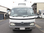 HINO Dutro Aluminum Wing BDG-XZU414M 2007 172,000km_5