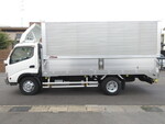 HINO Dutro Aluminum Wing BDG-XZU414M 2007 172,000km_6